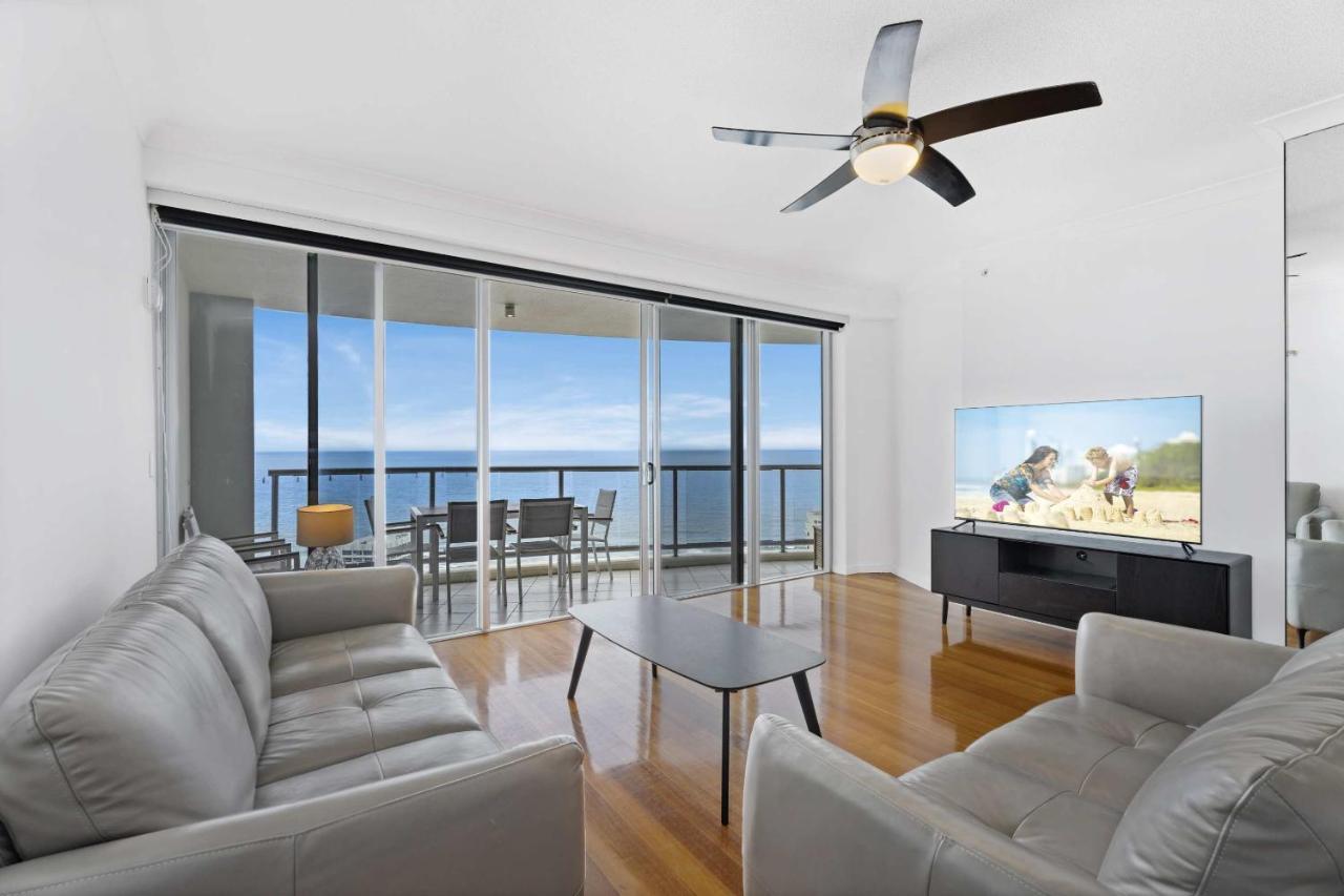 Chevron Renaissance - Hr Surfers Paradise Gold Coast Zimmer foto