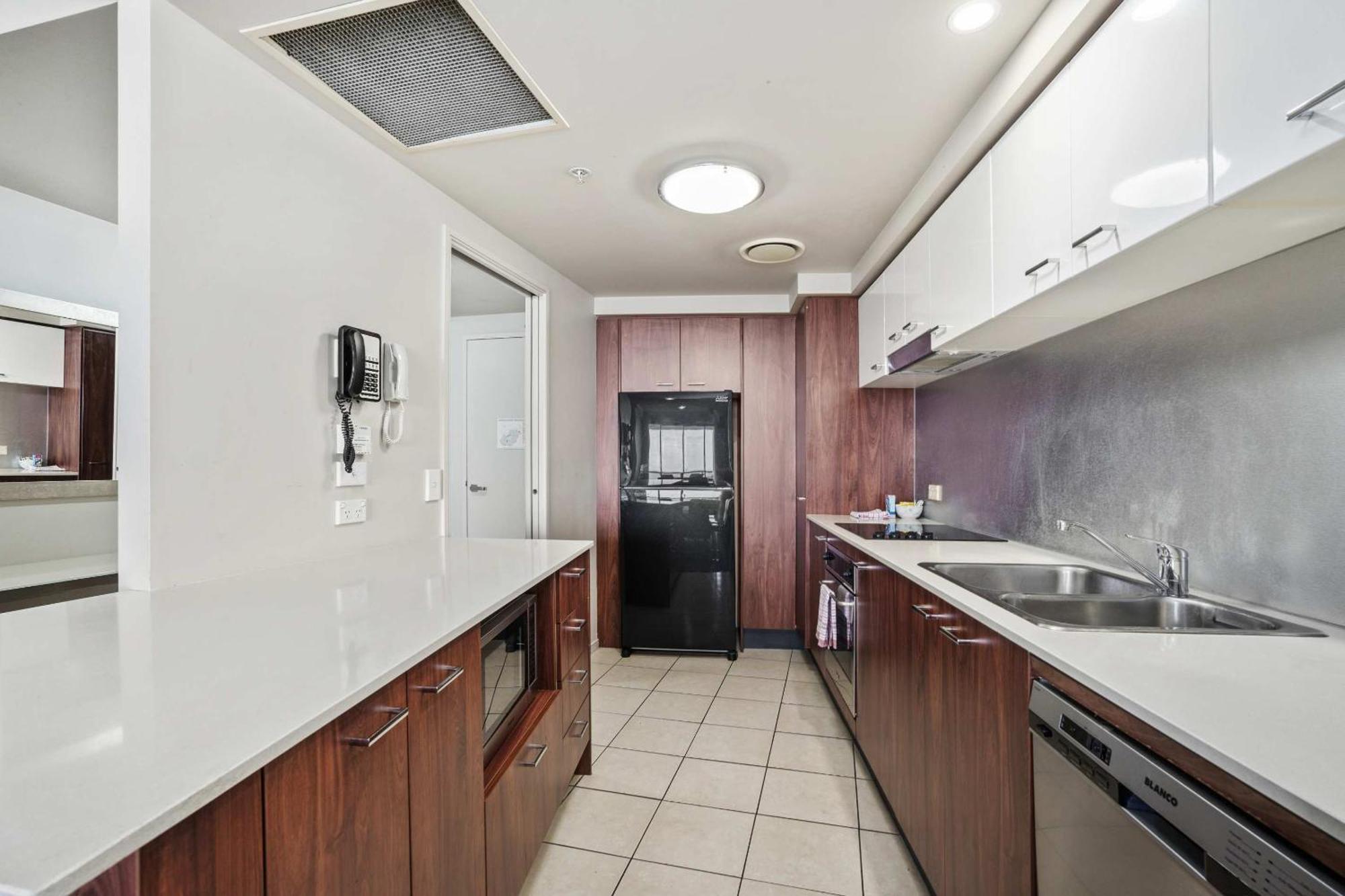 Chevron Renaissance - Hr Surfers Paradise Gold Coast Zimmer foto