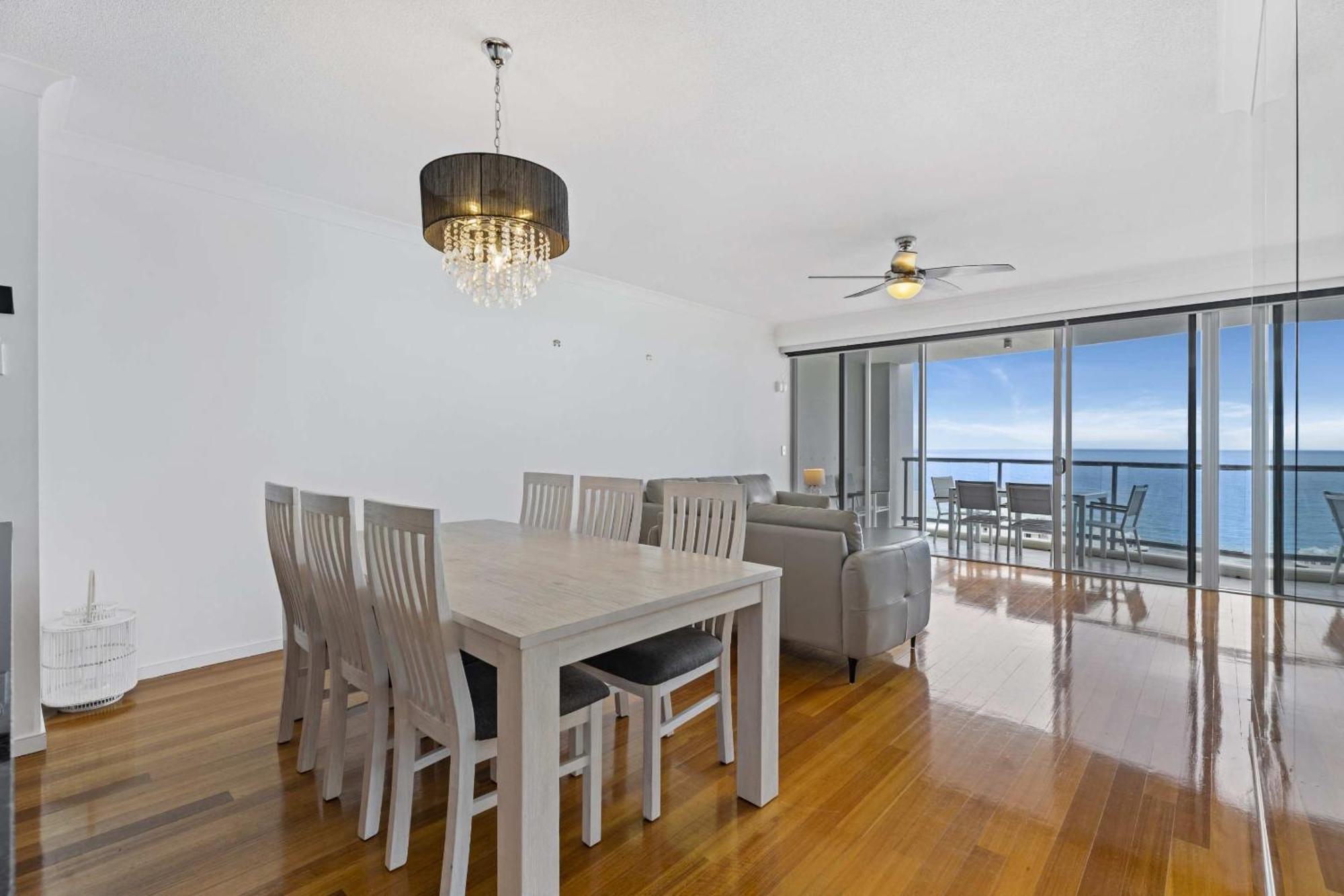 Chevron Renaissance - Hr Surfers Paradise Gold Coast Zimmer foto