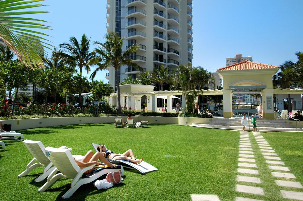 Chevron Renaissance - Hr Surfers Paradise Gold Coast Exterior foto